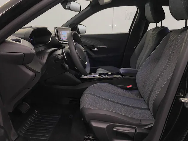 Peugeot 2008 1.2 Hybrid Allure Premium