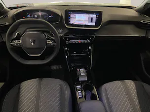 Peugeot 2008 1.2 Hybrid Allure Premium