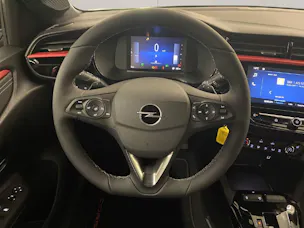 Opel Corsa 1.2 T Hybrid Sporthilfe