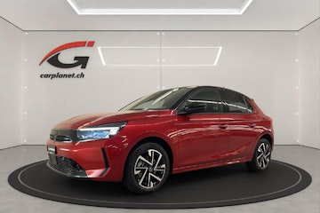 Vehicle image OPEL CORSA 0 Vehicle image OPEL CORSA 0