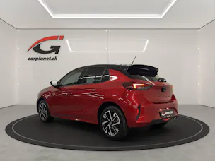 Opel Corsa 1.2 T Hybrid Sporthilfe