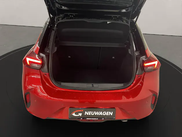 Opel Corsa 1.2 T Hybrid Sporthilfe
