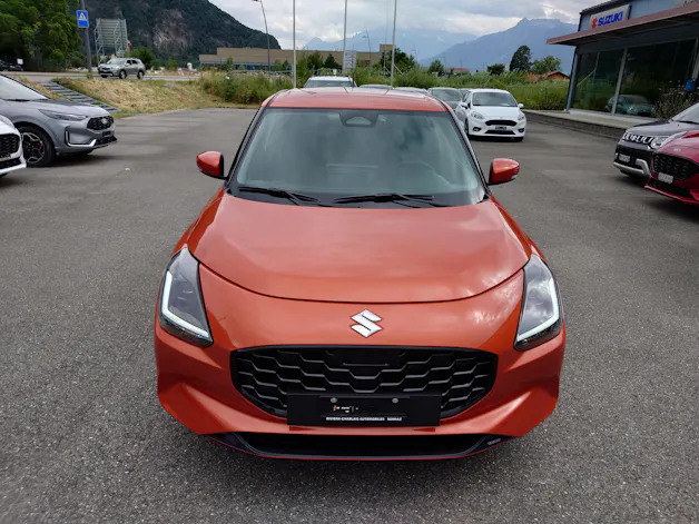 Suzuki Swift 1.2 Tradizio Top Hybrid