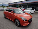 Suzuki Swift 1.2 Tradizio Top Hybrid