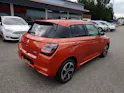 Suzuki Swift 1.2 Tradizio Top Hybrid