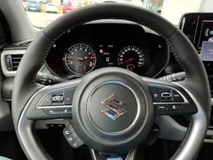 Suzuki Swift 1.2 Tradizio Top Hybrid