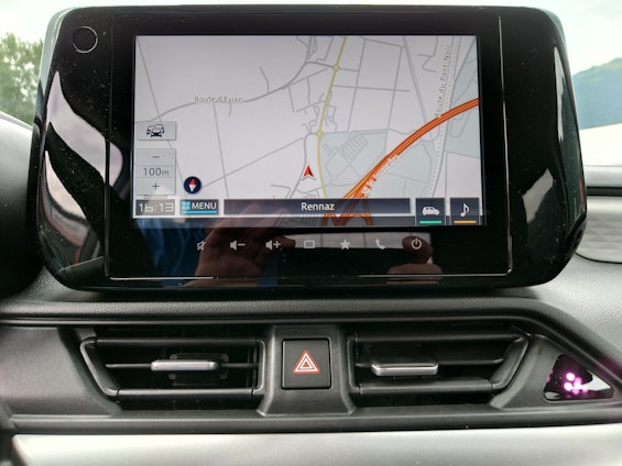 Vehicle image 7