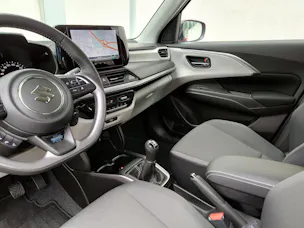 Suzuki Swift 1.2 Tradizio Top Hybrid