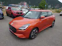 Suzuki Swift 1.2 Tradizio Top Hybrid