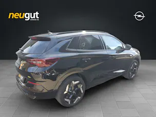 Opel Grandland 1.6 T PHEV GSE