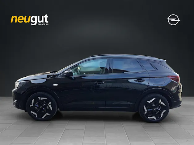 Opel Grandland 1.6 T PHEV GSE