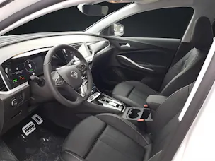 Opel Grandland 1.6 T PHEV GSE