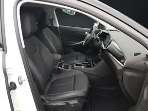 Opel Grandland 1.6 T PHEV GSE