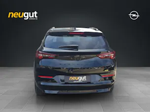 Opel Grandland 1.6 T PHEV GSE