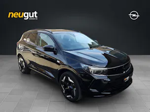 Opel Grandland 1.6 T PHEV GSE