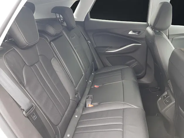 Opel Grandland 1.6 T PHEV GSE