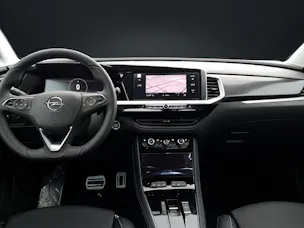 Opel Grandland 1.6 T PHEV GSE