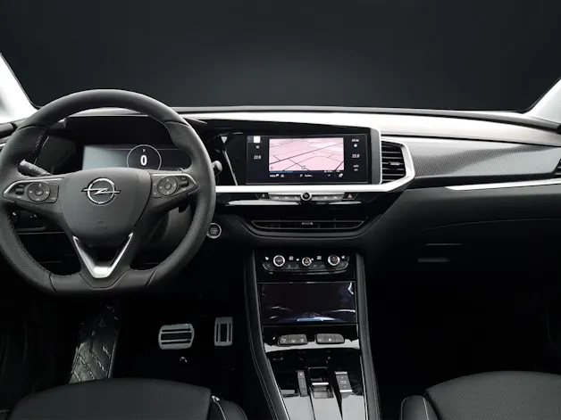 Opel Grandland 1.6 T PHEV GSE