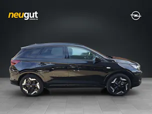 Opel Grandland 1.6 T PHEV GSE