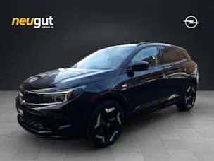 Opel Grandland 1.6 T PHEV GSE