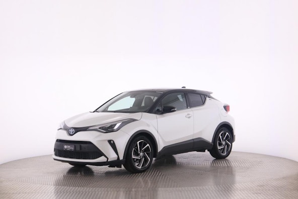 First vehicle image First vehicle image