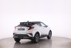 Vehicle image TOYOTA C-HR 2.0 VVTi HSD Move