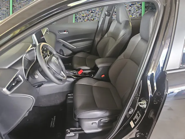 Toyota Corolla Cross 2.0 HSD Trend AWD-i