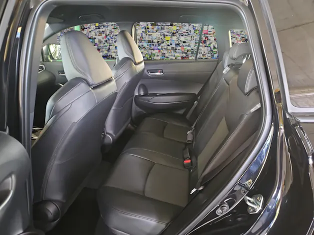 Toyota Corolla Cross 2.0 HSD Trend AWD-i