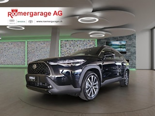 Vehicle image TOYOTA COROLLA CROSS 0 Vehicle image TOYOTA COROLLA CROSS 0