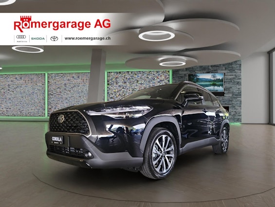 First vehicle image First vehicle image