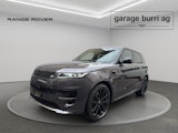 First vehicle image