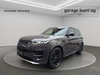 Vehicle image LAND ROVER RANGE ROVER 0
