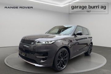 Vehicle image LAND ROVER RANGE ROVER 0 Vehicle image LAND ROVER RANGE ROVER 0