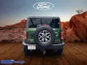 Ford Bronco 2.7 V6 Badlands