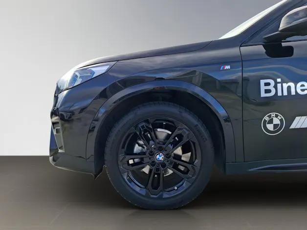 BMW X2 20d xDrive