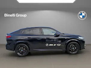 BMW X2 20d xDrive