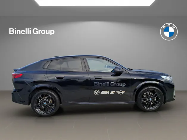 BMW X2 20d xDrive