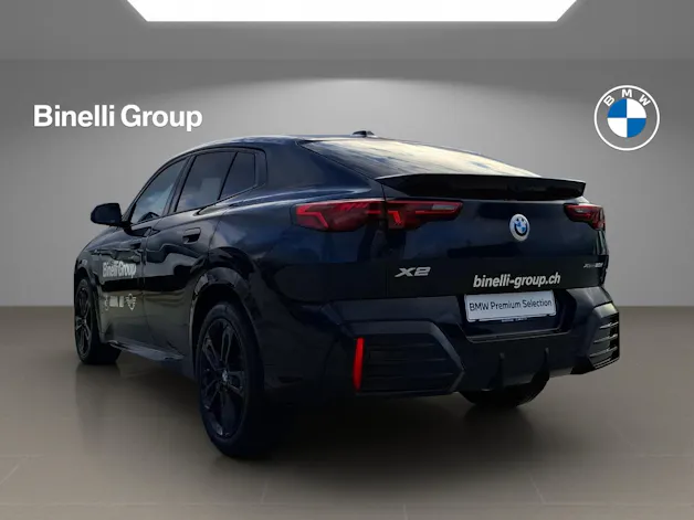 BMW X2 20d xDrive