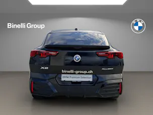 BMW X2 20d xDrive