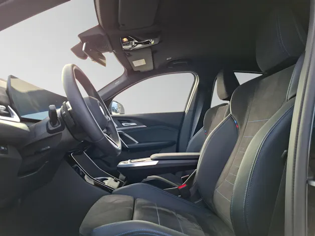 BMW X2 20d xDrive
