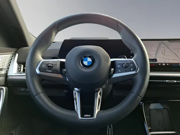 BMW X2 20d xDrive