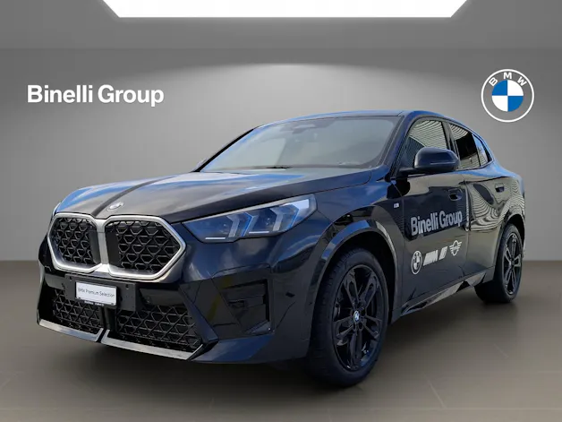 BMW X2 20d xDrive