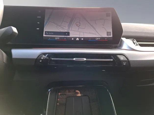 BMW X2 20d xDrive