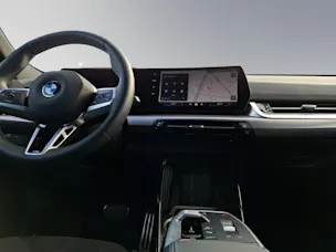 BMW X2 20d xDrive
