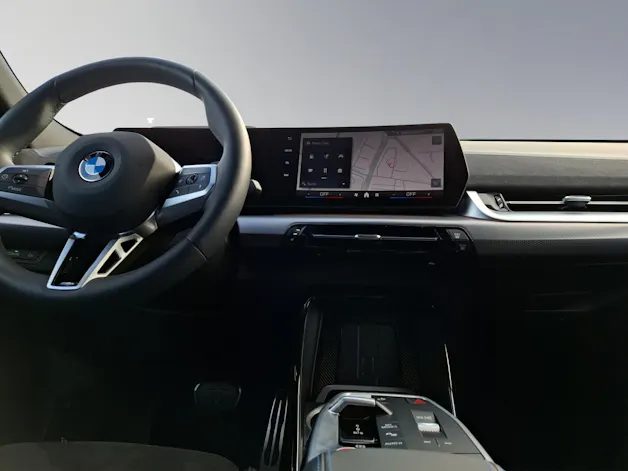 BMW X2 20d xDrive