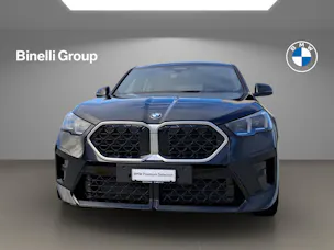 BMW X2 20d xDrive