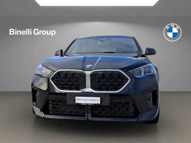 BMW X2 20d xDrive