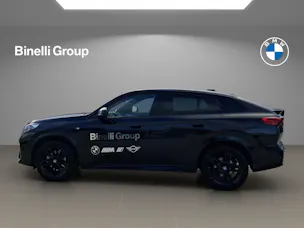 BMW X2 20d xDrive