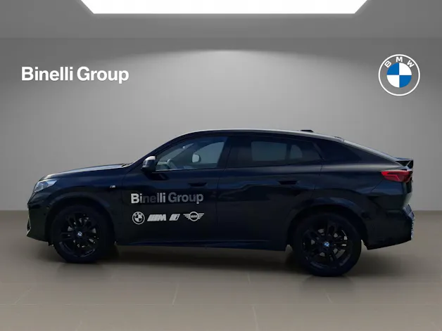 BMW X2 20d xDrive