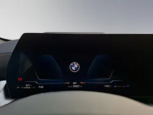 BMW X2 20d xDrive
